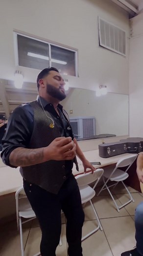 ¿Quién te Rompió el Corazón? - Banda MS (Acústico)