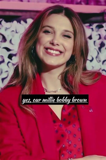 happy birthday millie bobby brown