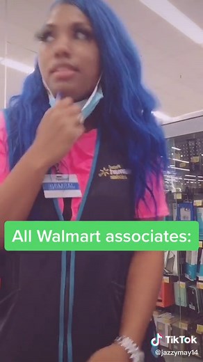 Walmart OMNI Customer Fulfillment Associate Position Overview