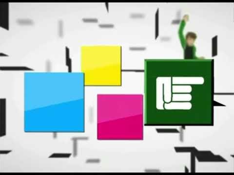 CARTOON NETWORK CHECK IT 1.0 SUMMER [NEXT]