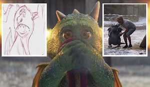 Watch: John Lewis release behind the scenes video revealing how 'Excitable Edgar' was brought to life - Extra.ie