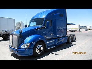 How to see what trucks are available at Swift Transportation