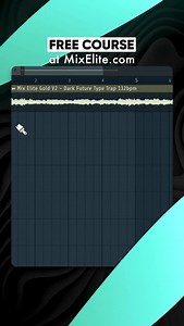 Want to know how to increase zoom in FL Studio? Go to options, hit project general settings, and set PPQ to 960. Now you can zoom in way more than before.⁠ ⁠ Comment “gold” for a free melody loop pack!⁠ ⁠ #MusicProduction #FLStudioTips #ProducerLife #BeatMaker #HomeStudio #MusicProducer #FLStudio #ProducerTips #MusicGear #SoundDesign | FL Studio Daily
