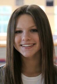 Brooke Fairchild '23 Recruiting Profile