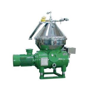 [Hot Item] Solid Liquid Waste Oil Separator Disc Stack Centrifuge