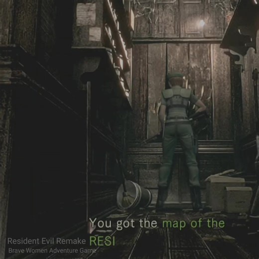 7.8K views · 263 reactions | Jill Valentine can finally use Insecticide Spray  Resident Evil Remake  #ResidentEvil #ResidentEvilRemake #Gaming #FacebookGaming #Gamingcommunity #Reels #fyp | Brave Women Adventure Game | Facebook