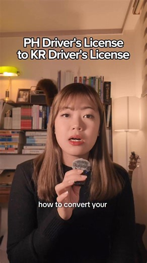 👉 Eto po ang requirements na nakapost sa website ng Korean Driver License Office and always subject to change either sa process or requirements depending on when you will watch this video. Pleass always check with the license office 🙏☺️ #lifeinkorea #livinginkorea #korealife #fypageシ #fyp | Kang Hari