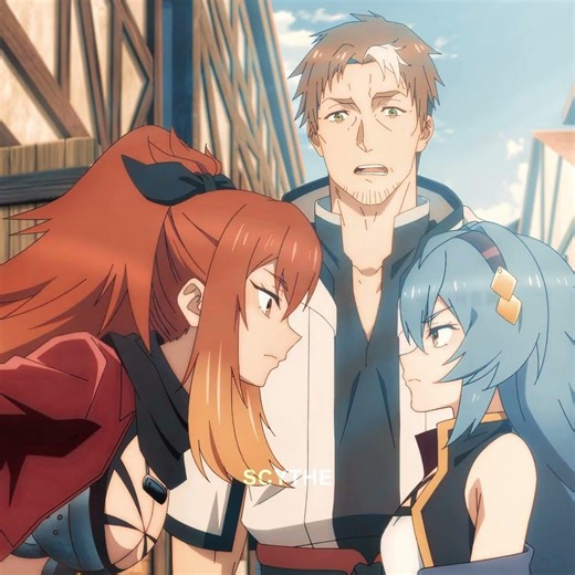 From Old Country Bumpkin To Master Swordsmen edit