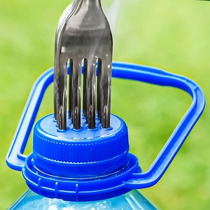 15M views · 123K reactions | Use Plastic Bottles In The Best Way You Could | Crafty Panda | Facebook