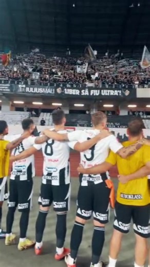 Universitatea Cluj: Piesa care face orașul să vibreze!