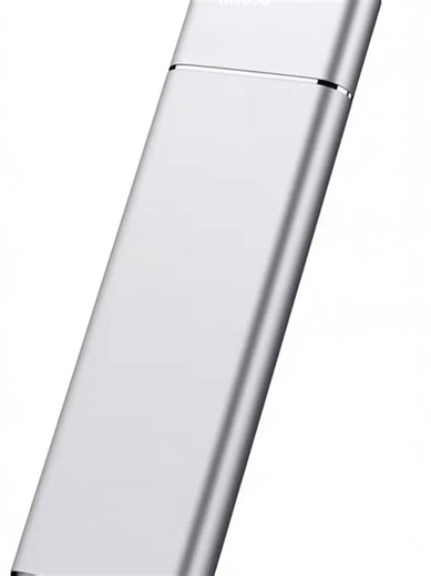 Deine gesamte Welt in der Tasche. 💾 Dieses tragbare mobile Solid-State-Laufwerk (2TB ) ist superschnell, stoßfest und winzig klein. Perfekt für 4K-Videos, Spiele, Backups unterwegs. Übertragungsgeschwindigkeiten, die herkömmliche Festplatten blass aussehen lassen. ➡️ Speicherplatz ohne Grenzen! (Bio-Link) #SSD #2TB #Speicher #Daten #Schnell #Tech #Gadget #Backup