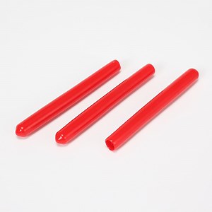[Hot Item] High Quality Long Pipe Caps, Flexible Vinyl Long Caps, Rubber Caps for Metal Tubing