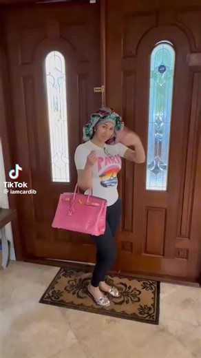 Cardi_Fan_Page on TikTok