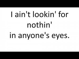 Bob Dylan and Eric Clapton Not Dark Yet Karaoke