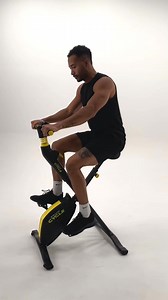 Cycling is one of the best low-impact workouts for building endurance, strengthening muscles, and improving heart health—without the wear and tear on your joints. Whether you're training for stamina or just staying active, every ride moves you closer to your goals.⁠ ⁠ #CyclingWorkout #LowImpactExercise #CardioTraining #EnduranceBoost #StrongerEveryDay #FunctionalFitness | Stealth Fitness | Facebook