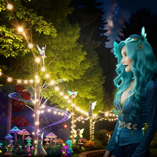 Amanda Sing on Reels