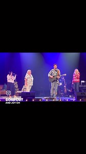 Opening night of the Point of Grace Comfort and Joy Christmas tour in Austin, TX! We wrote a little song for the occasion—so fun to sing it with these legendary ladies, quickly becoming friends. This is our run through of it at sound check | Jason Gray