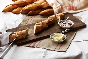 Snelling/Selby Menu - Patisserie 46 & Rose Street Patisserie