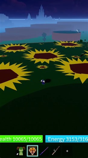 finally got tiger! #bloxfruits #roblox