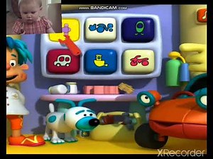 Sophie plays the engie benjy time for teamwrock