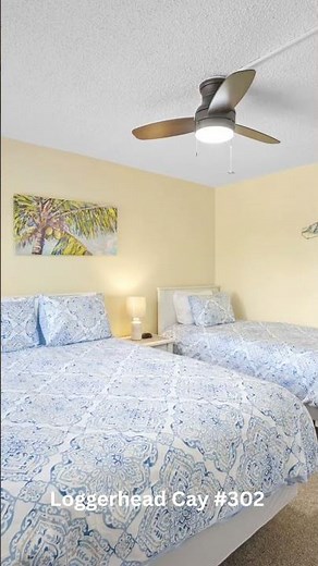 Loggerhead Cay #302 sanibel island www.SanibelLuxuryRentals.com