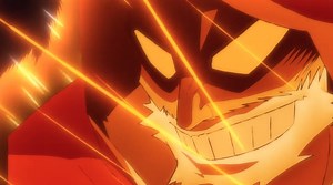 SANDA Anime Unveils Main Trailer, Visual, Global Streaming and More