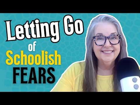 You Can’t Unschool Your Kids Until You Deschool Yourself