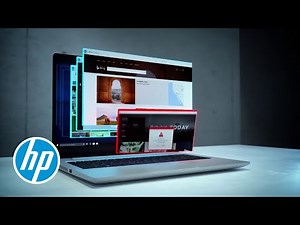 HP Elite Security Solutions: Identity & Data Vigilance | HP