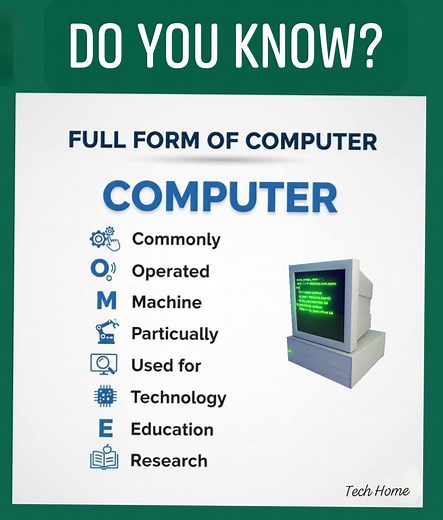 8K views · 37 reactions | Do You Know? 樂 #computer #computertips #computertricks #computersetup #pctips #techtips #computertraining #photochallenge #explore #highlights #TechHome | Tech Home | Facebook