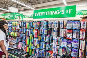 Inflation's Latest Victim: Dollar Tree