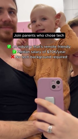 Discover Your Ideal Tech Career in Just 3 Minutes