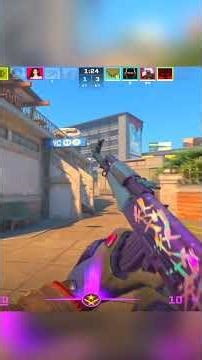 #shorts How i reached level 7 in FACEIT