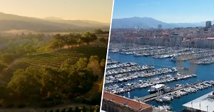 Where to travel in 2025: Here are some of the top 25 destinations