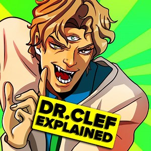 23K views · 649 reactions | Dr. Clef is a Foundation Researcher also...