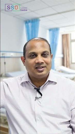 Understanding Ovarian Cysts: Are They Cancerous or Benign? | Dr Nilesh Chordiya, SSO