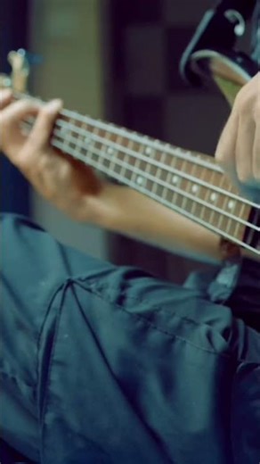 Europe – In the Future to Come Bass Cover Playthrough