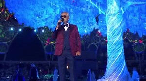 13K views · 523 reactions | The opening ceremony of the Expo 2020 Dubai concluded with Andrea Bocelli singing ‘The Prayer’ as the other prominent performers line up next to him towards the end. #expo2020dubai https://gulfnews.com/expo-2020/news/watch-expo-2020-dubai-opening-ceremony-hayyakum-this-is-the-future-1.1633000101827 | Gulf News | Facebook