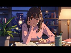 LoFi Beats 🌧️ Chill Study Music, Relax, Sleep & Focus [study with me]