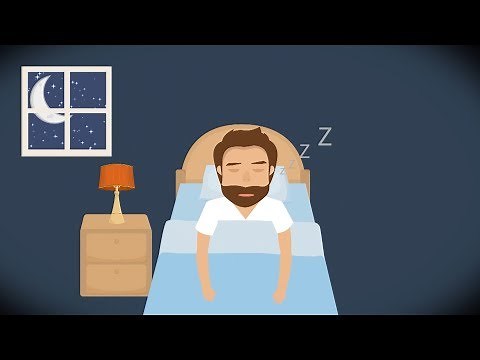 How to Get a Good Night’s Sleep | Consumer Reports
