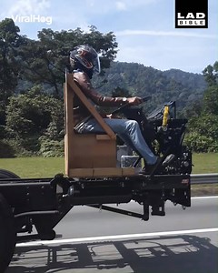 1.8M views · 7.1K reactions | When you're buying your bus one part at a time  | LADbible | Facebook