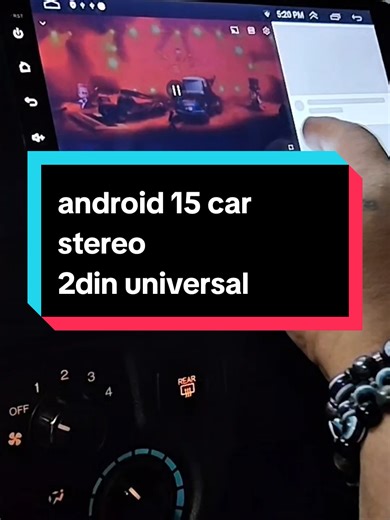 android 15 car stereo 8 128 touch screen head unit wireless CarPlay and Android auto 2din universal #android15carstereo #soarflycarstereo #touchscreenheadunit #universalcarstereo #caraccessories