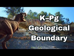 Why Is the K–Pg Geological Boundary Crucial for Earth’s History?