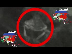 5 Strange Creatures Caught in Asia