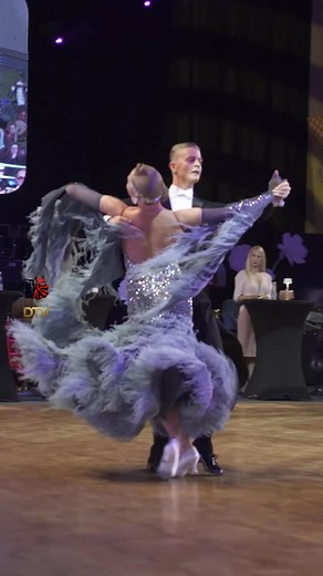 Every championship has its own Cinderella… 👠✨ PTT Polish Championships 2025 Cinderella – @ma_woch Prince – @krzysiek.myka Dancing partner - @anteksabat Organizers - @pm_lubin | DTV Crew