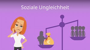 Was ist soziale Ungleichheit?