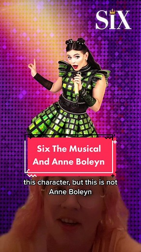 Sorry, not sorry #history #historytok #historytiktok #anneboleyn #boleyn #anne #sixthemusical #tudor #tudorqueen #henryviii #queenanne #thetudors #theotherboleyngirl #sorrynotsorry #historyharlot #harlots #queenconsort #divorcedbeheadeddied #sixwives #sixwivesofhenryviii #tuppence