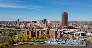 Highmark Blue Cross Blue Shield will move to Seneca One Tower in 2024