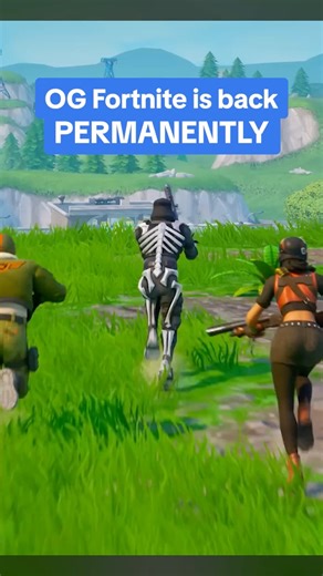 38K views · 224 reactions | Are you buying the new OG Battle Pass on top of the regular Chapter 6 Season 1 Battle Pass? Let us know! #fortnite #fortniteog #og #battlepass #battleroyale #ign #gaming #trailer #fortnitecrew #gameplay #loot #trap #emote | IGN | Facebook