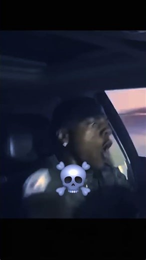 Speed Almost Crashed The HellCat 💀💀#ishowspeed