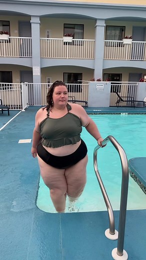 Hilarious Swimming Bloopers You Can't Miss